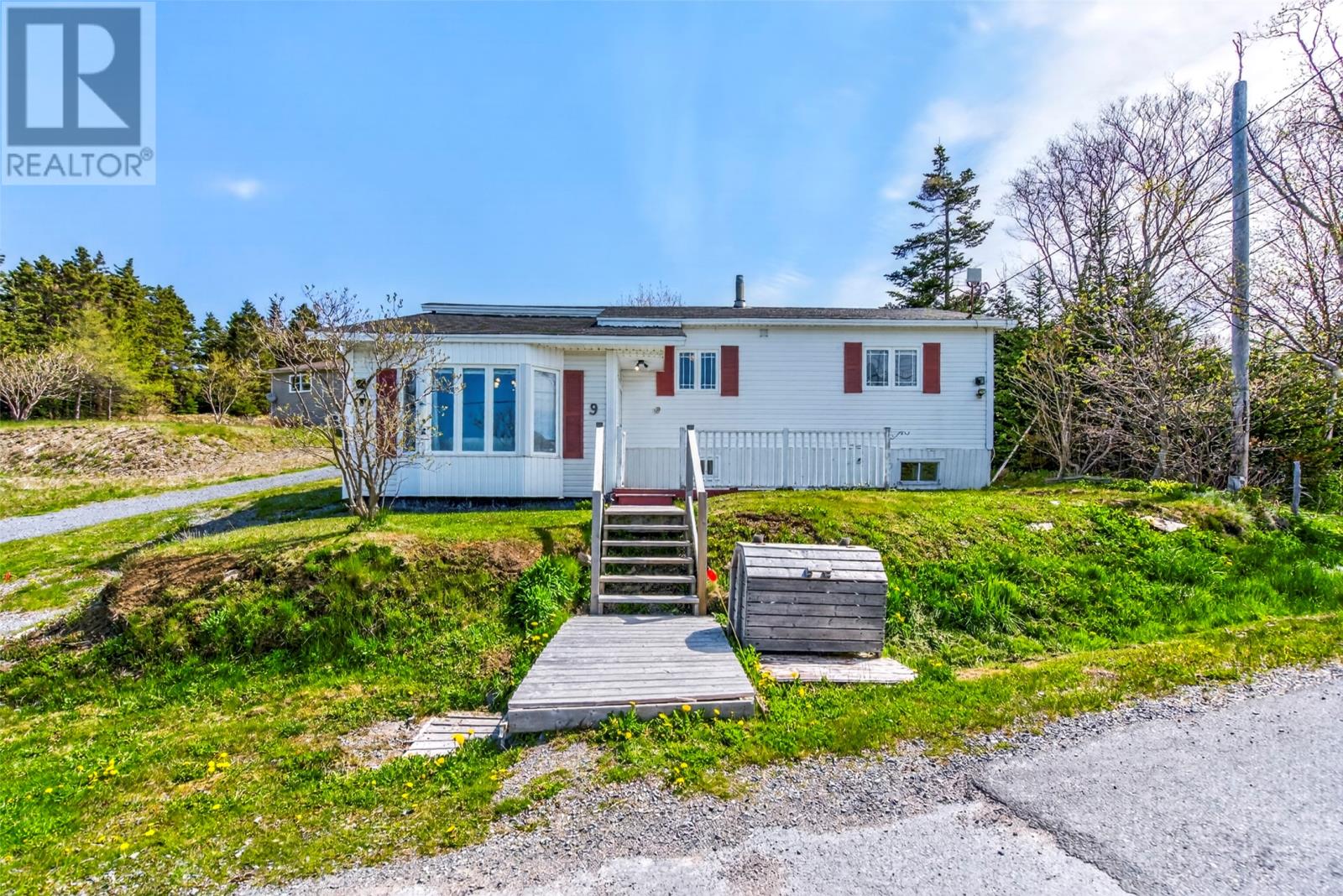 9 Rube Reids Road