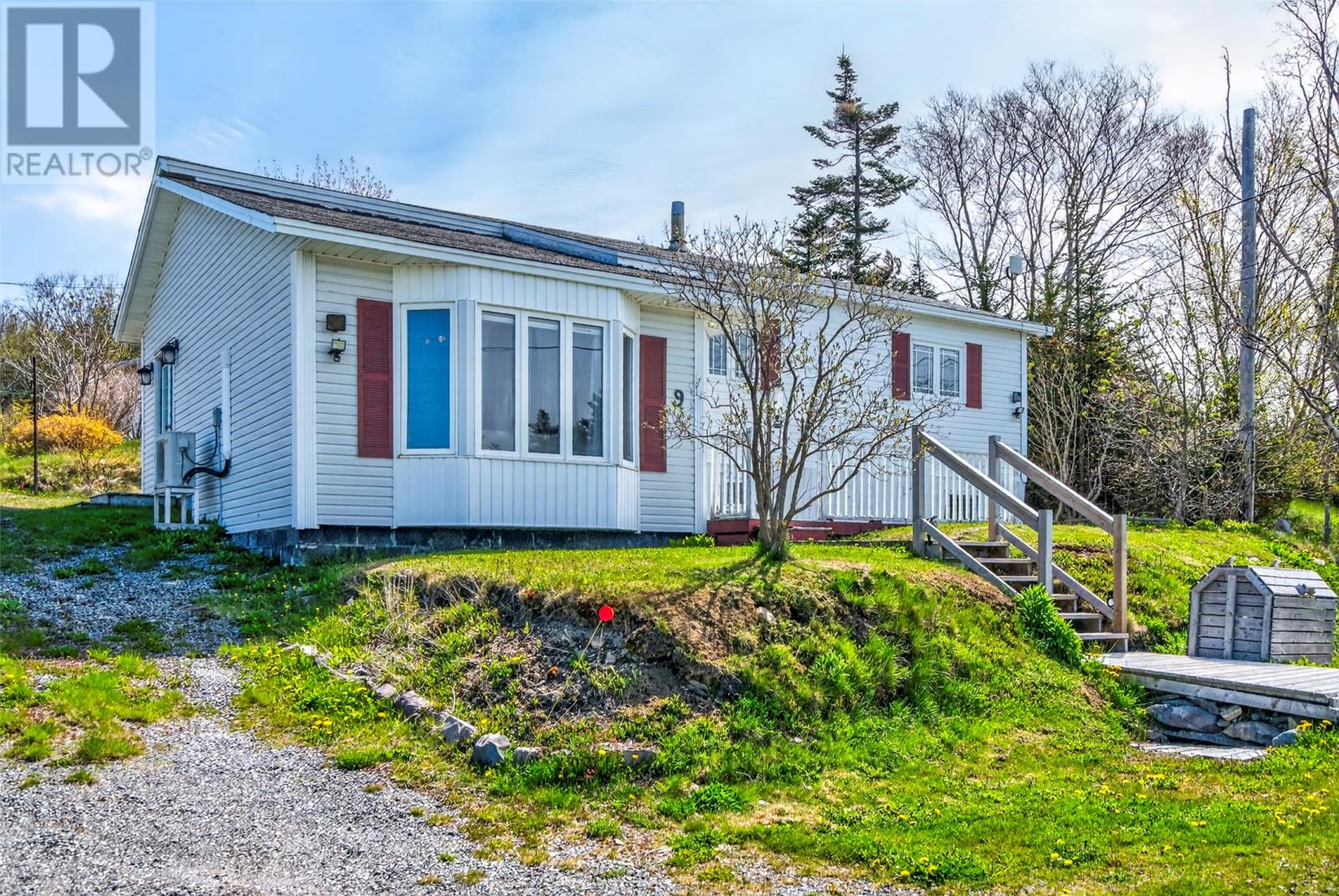 9 Rube Reids Road
