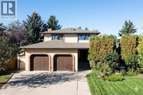107 Temple Crescent W Lethbridge AB T1K4T3
