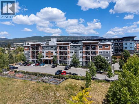 2250 Majoros Road Unit# 412 West Kelowna BC V4T0A6