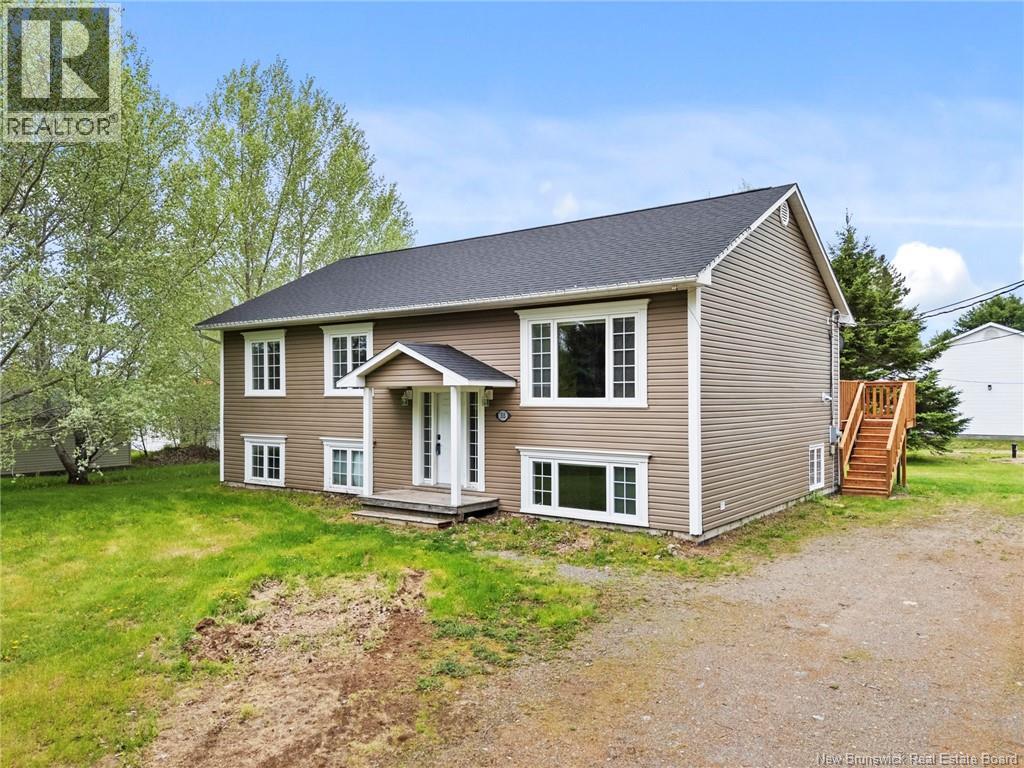 Photo 1 of 50 — 38 Foster Avenue, Burtts Corner, NB E6L2C5