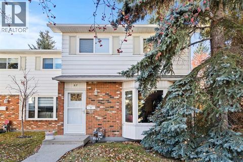 67, 2815 Palliser Drive SW Calgary AB T2V3S8