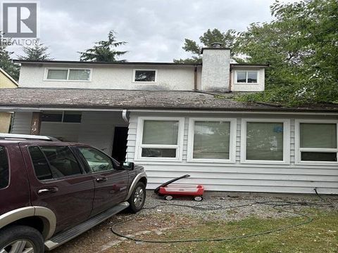 19753 WILDCREST AVENUE Pitt Meadows BC V3Y1M3