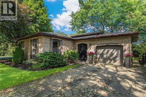 335 WILLIAM Street Niagara-on-the-Lake ON L0S1J0