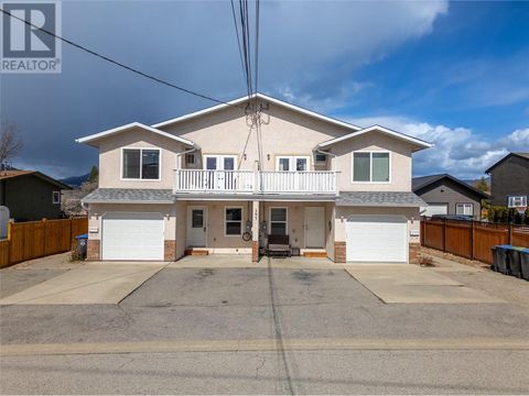 197 Roy Avenue Penticton BC V2A3M8