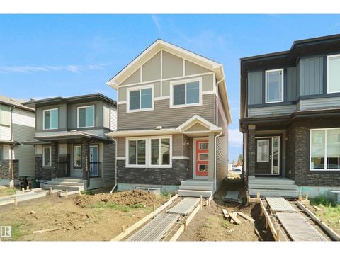 18843 29 AV NW Edmonton AB T6M3C4
