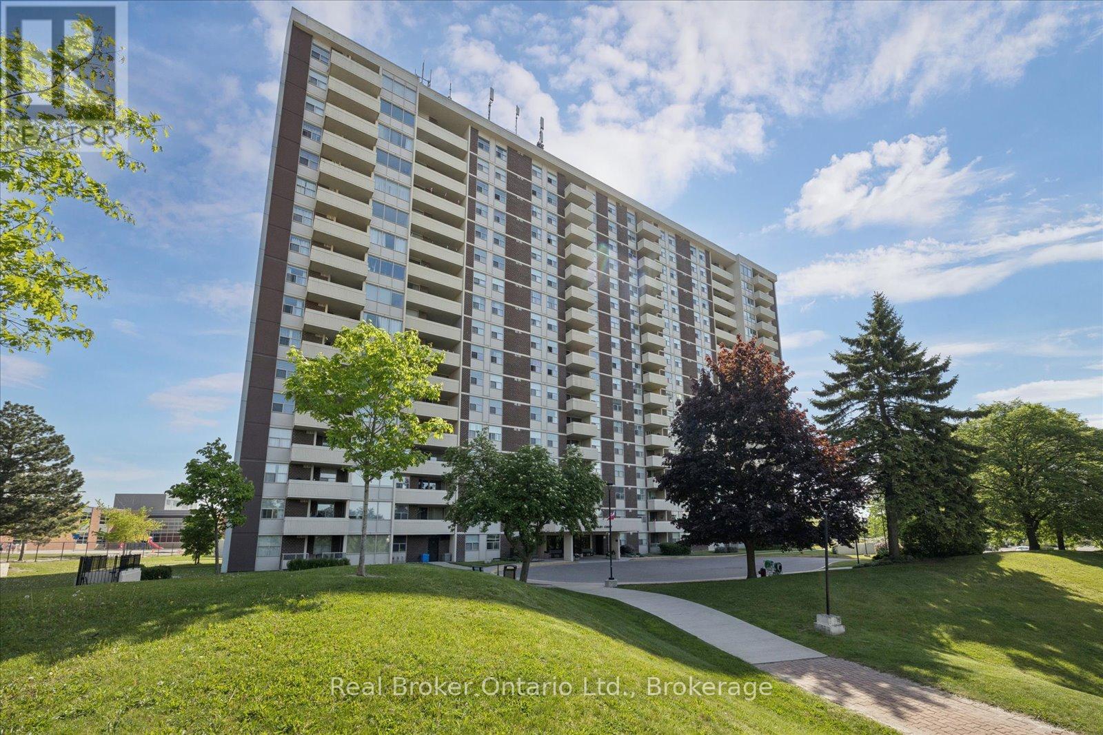 203 - 66 FALBY COURT