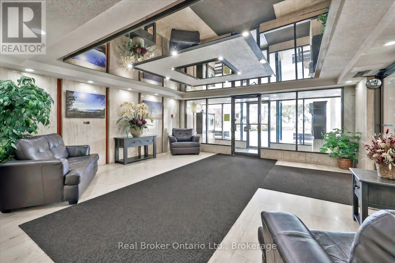203 - 66 FALBY COURT