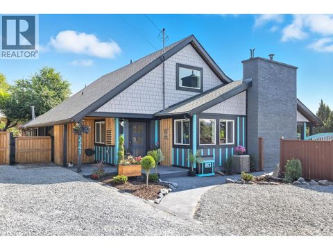 3341 Broadview Road West Kelowna BC V4T1N1