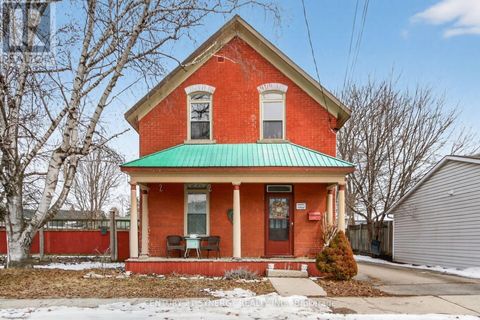 49 QUEEN STREET N Carleton Place ON K7C2L9