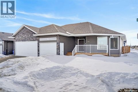 506 16th AVENUE Humboldt SK S0K2A0