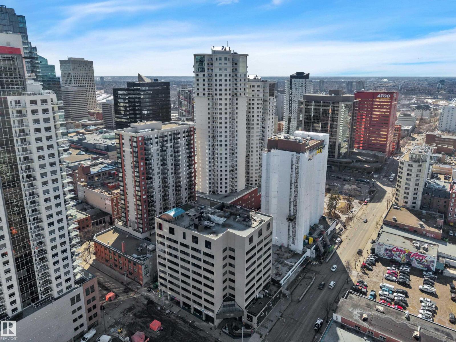 #1004 10179 105 ST NW