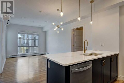 420, 19661 40 Street SE Calgary AB T3M3H3