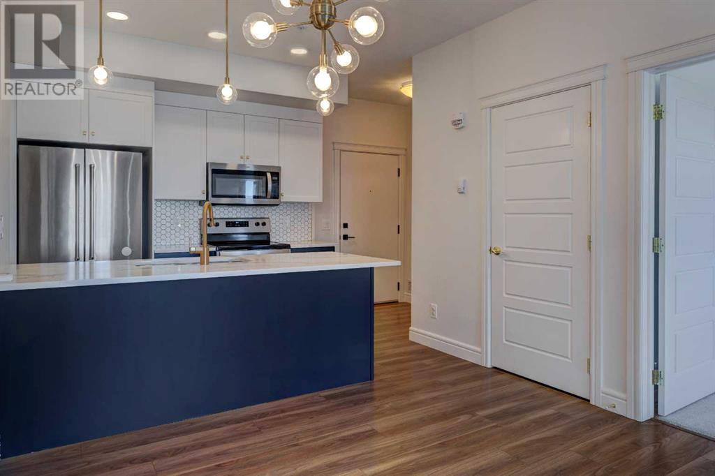 420, 19661 40 Street SE