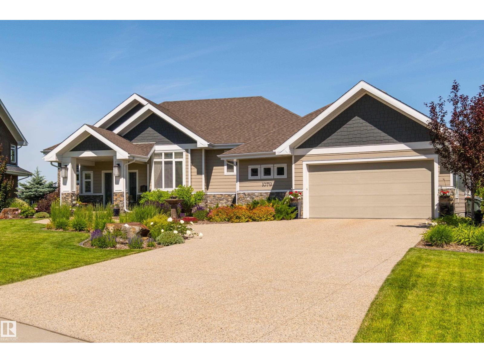 1079 GENESIS LAKE BV