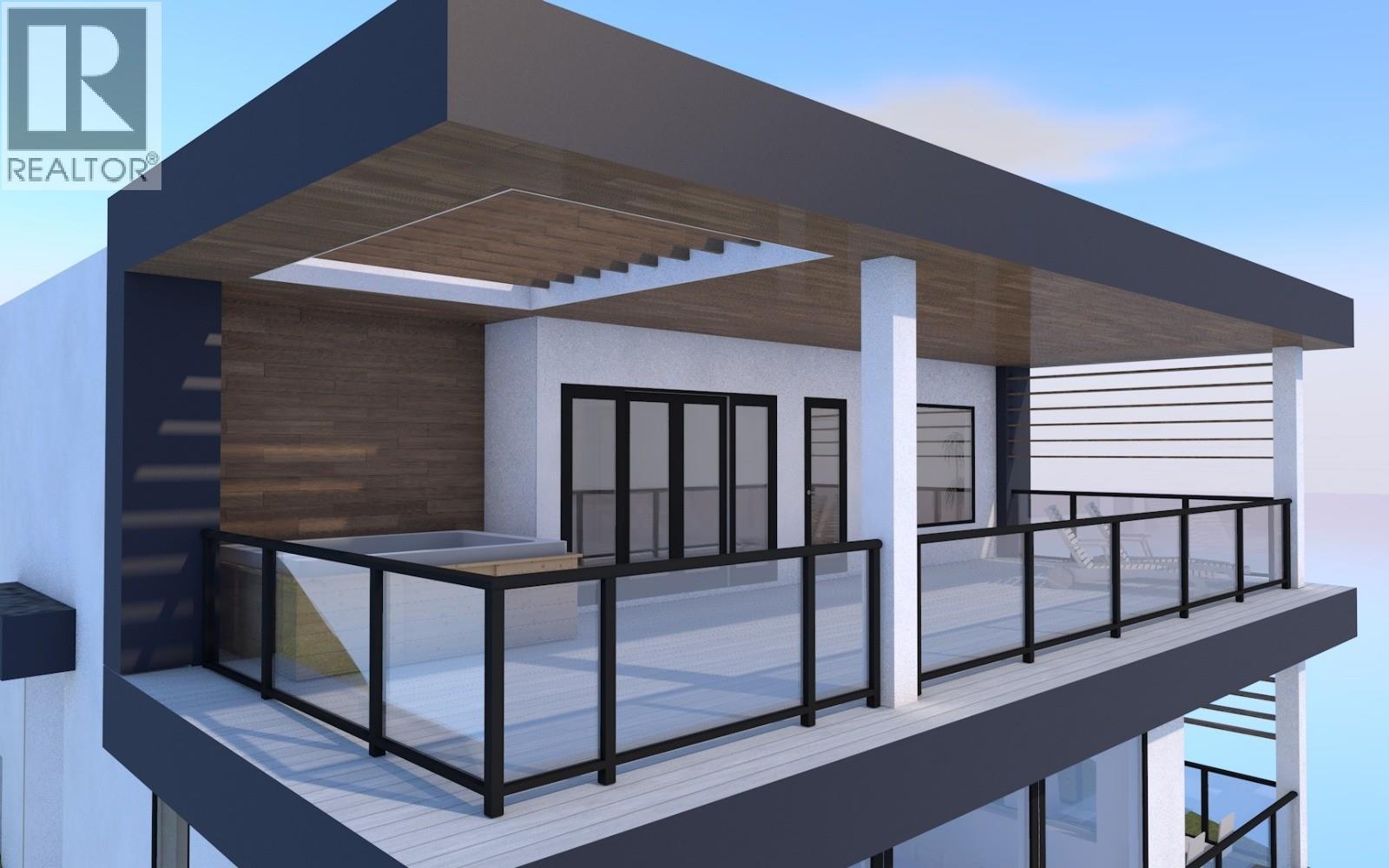 Parcel B Okanagan Centre Road W