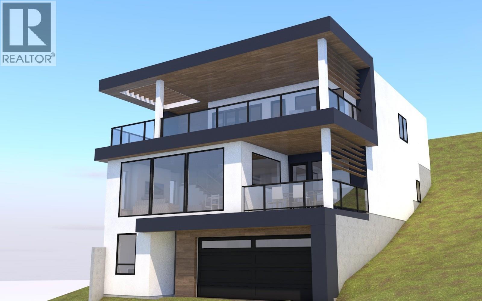 Parcel B Okanagan Centre Road W