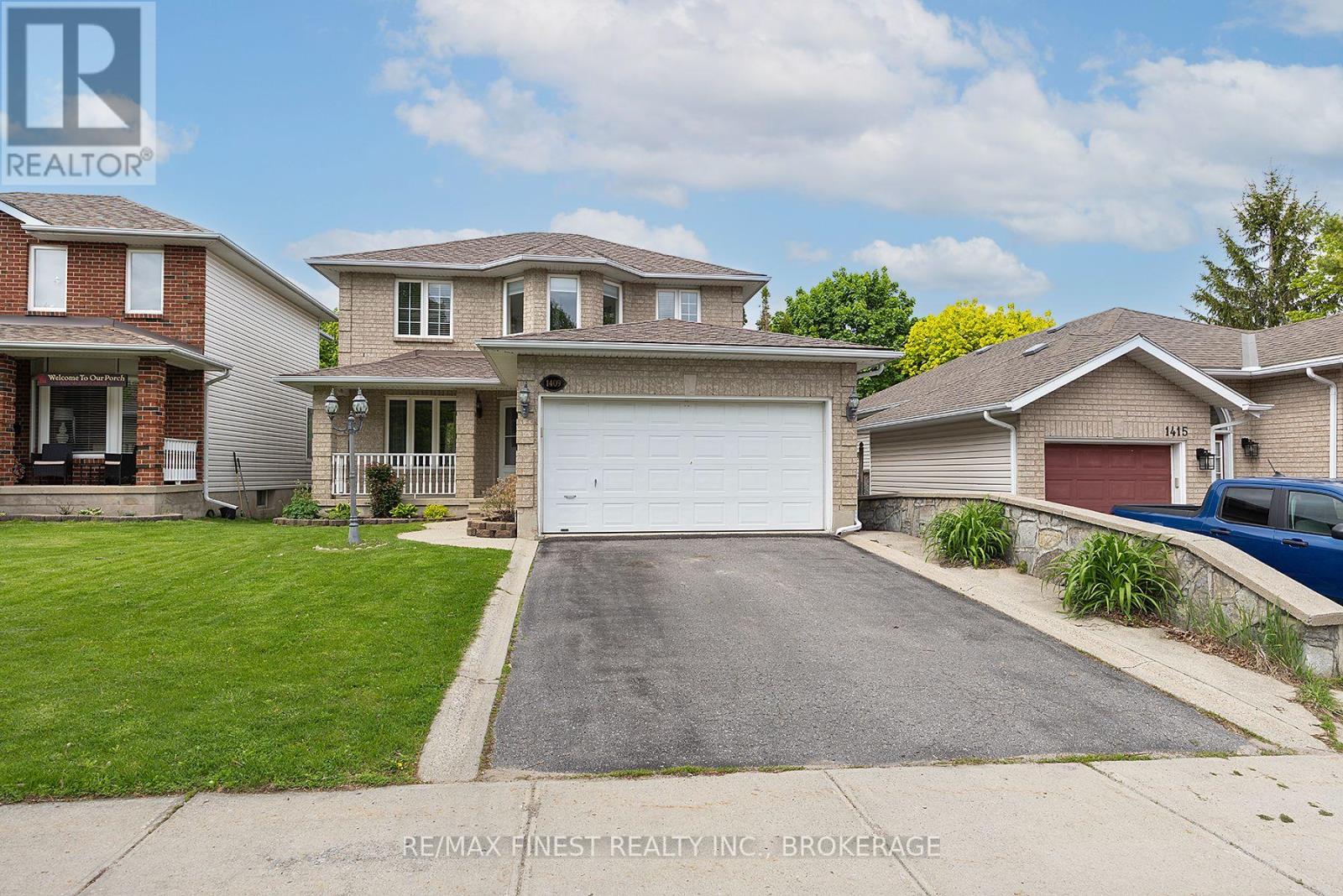 1409 FISHER CRESCENT