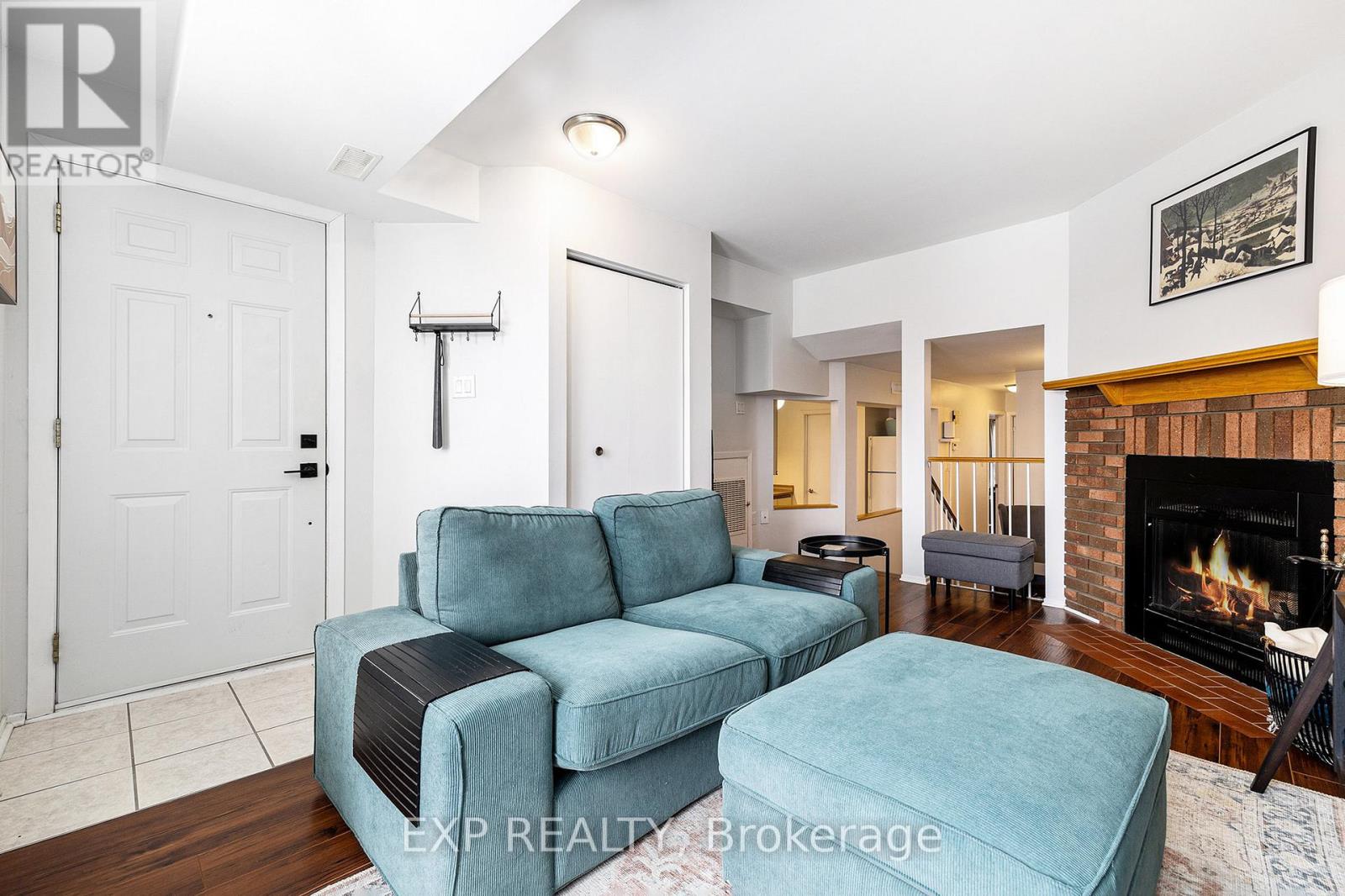 B - 207 WOODFIELD DRIVE