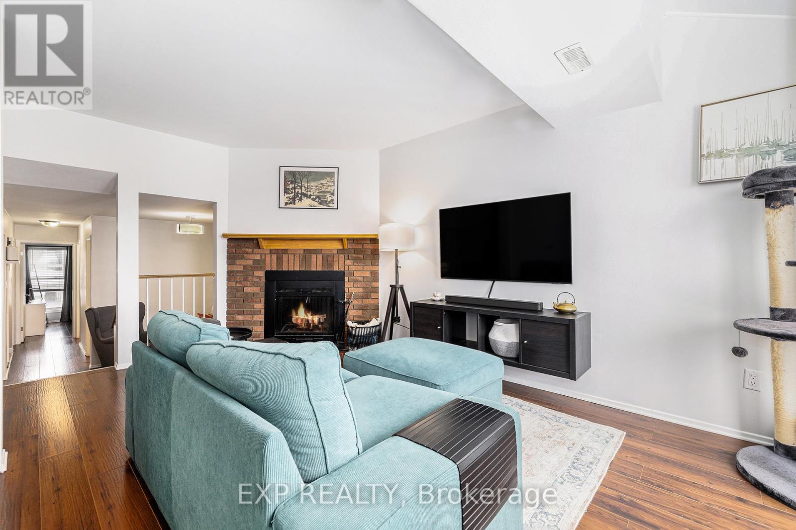 B - 207 WOODFIELD DRIVE