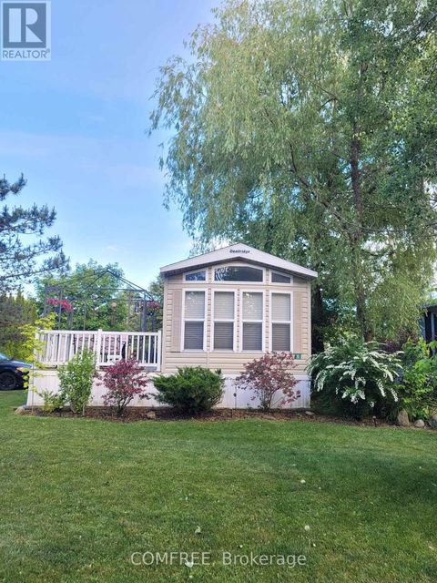 15 HURON CIRCLE Wasaga Beach ON L9Z1X7