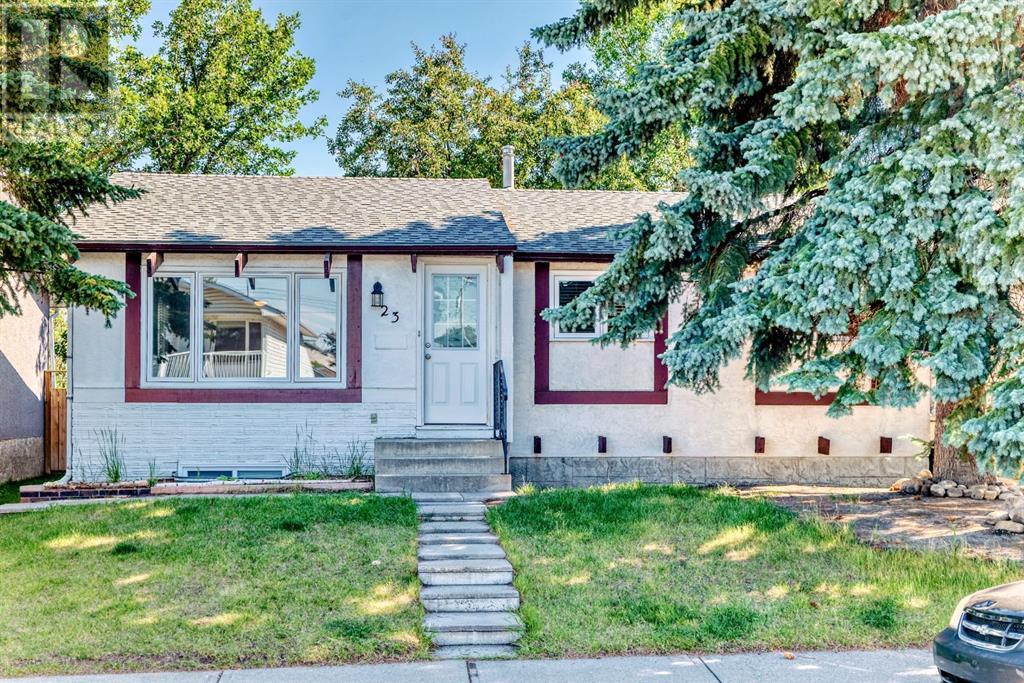 23 Marbank Way