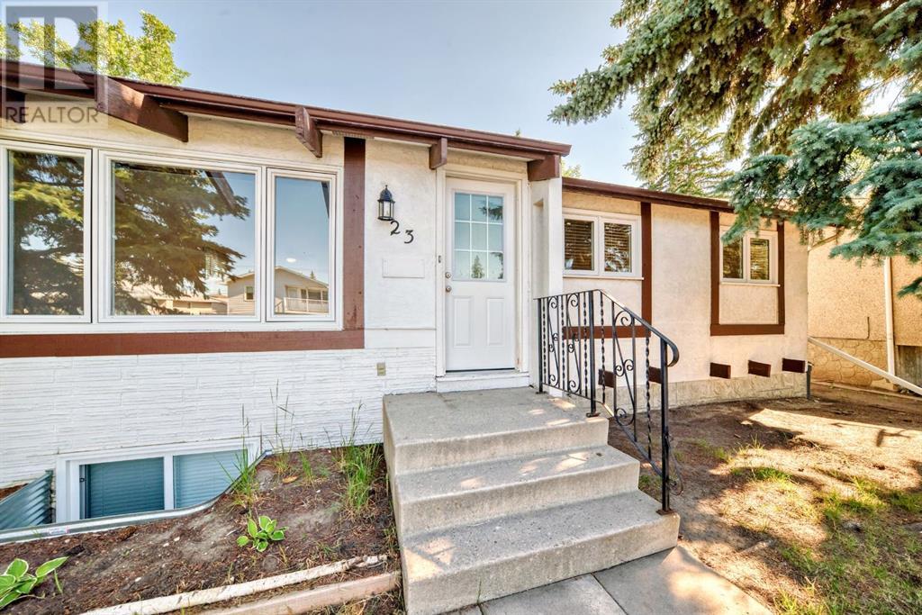 23 Marbank Way