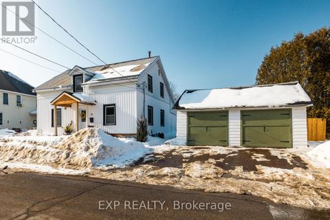 23 NORMA STREET S Arnprior ON K7S3B2