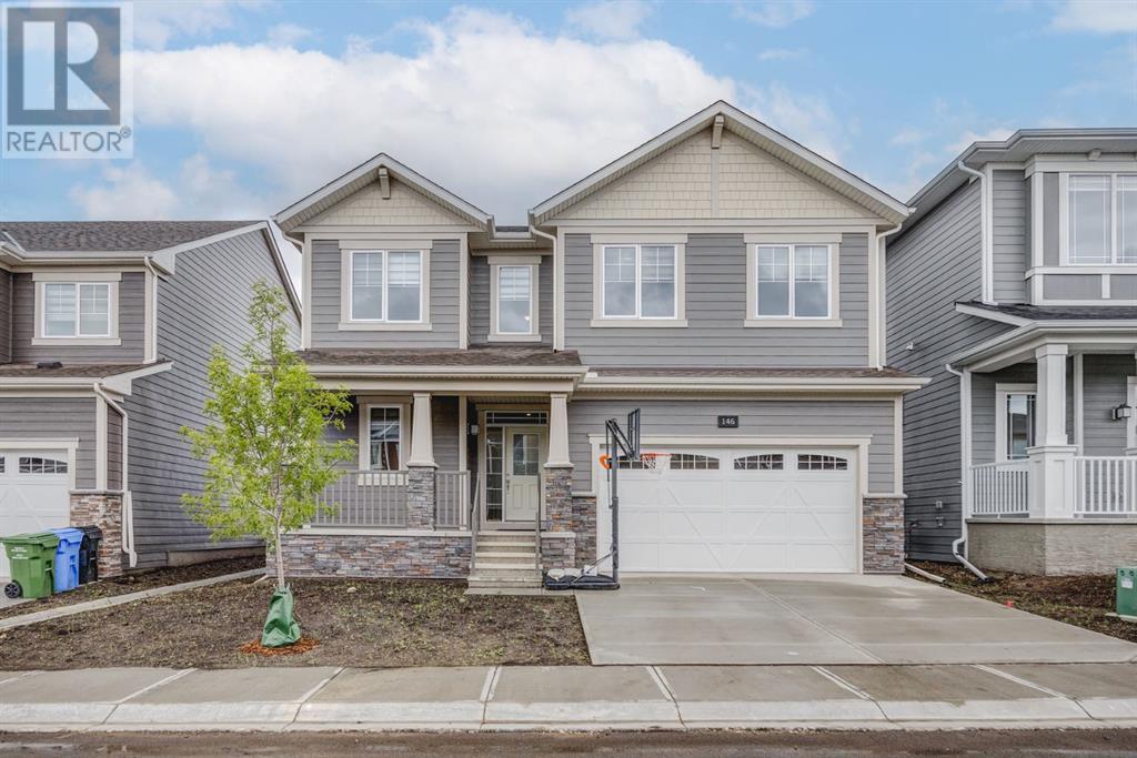 146 Yorkstone Way SW