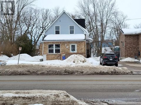 514 ERIE STREET Stratford ON N5A2N6