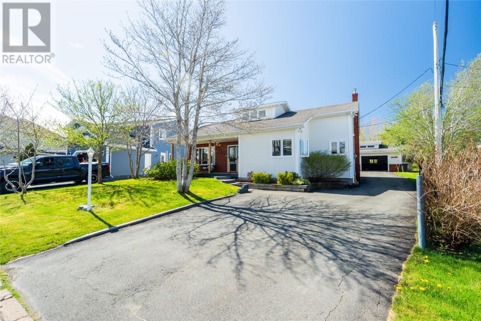 29 Wembley Crescent
