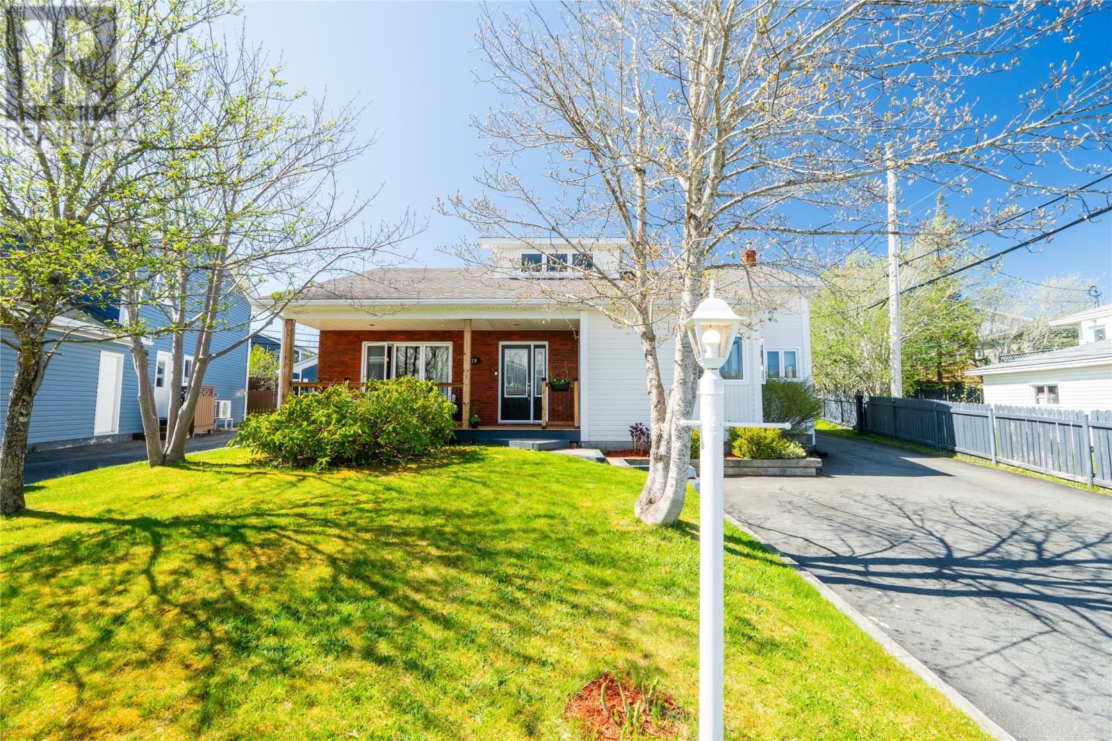 29 Wembley Crescent