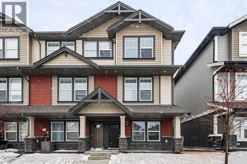 506, 280 Williamstown Close NW Airdrie AB T4B4B6