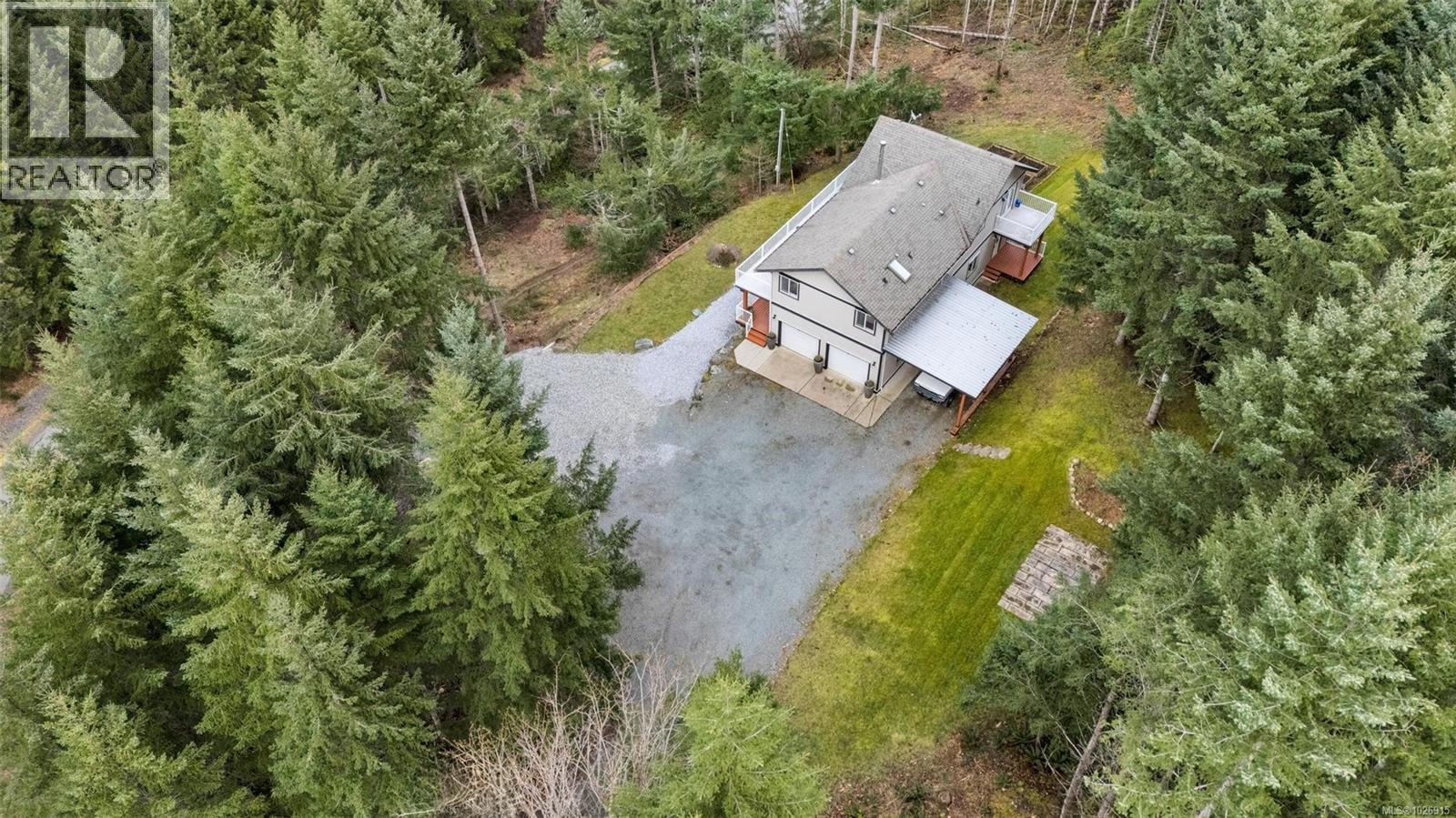 1130 Cougar Ridge Rd