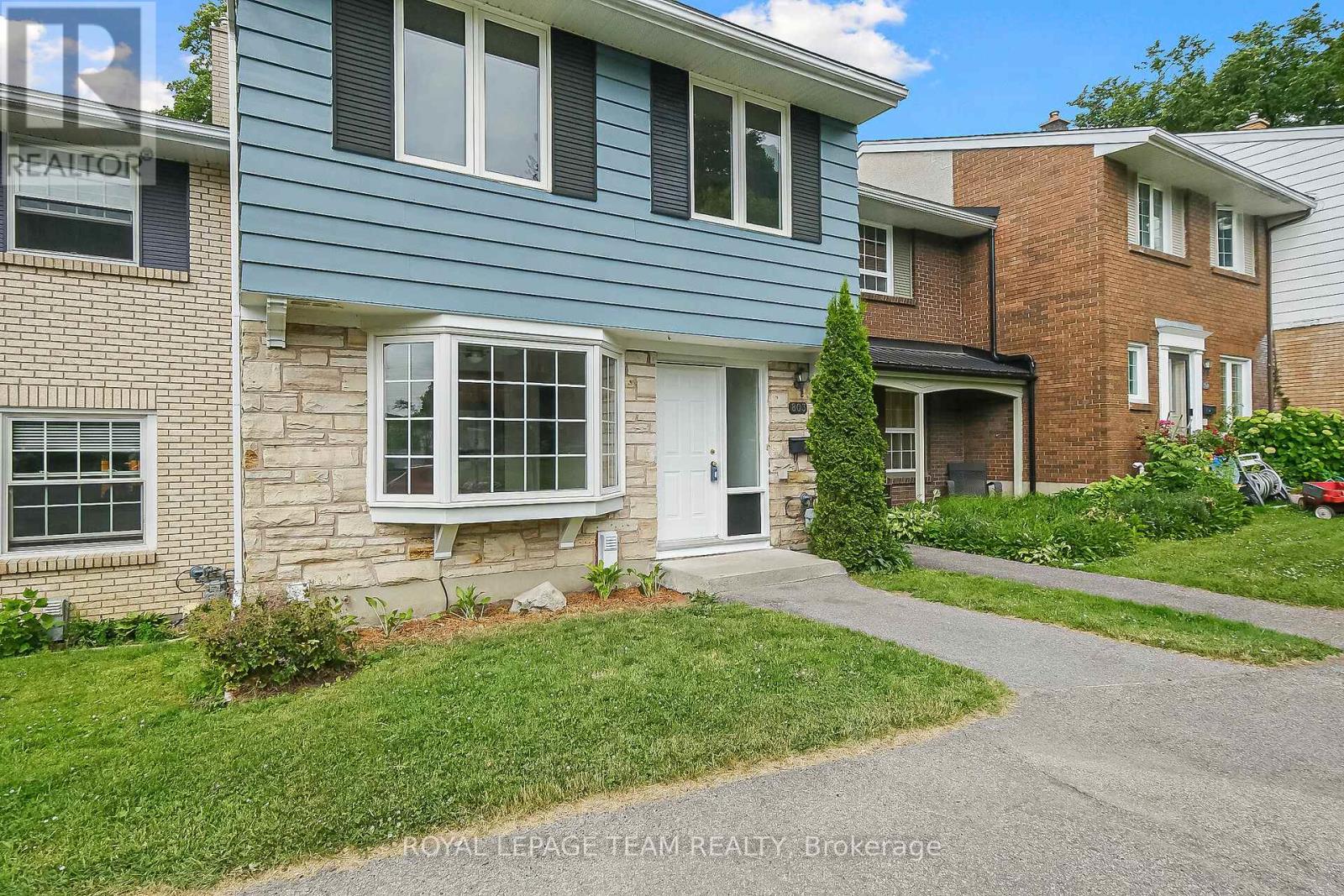 803 PROVOST DRIVE
