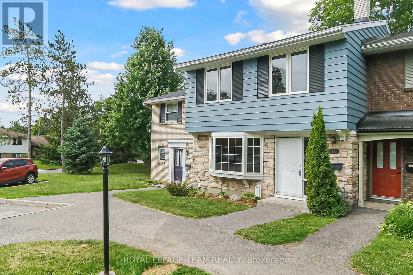 803 PROVOST DRIVE