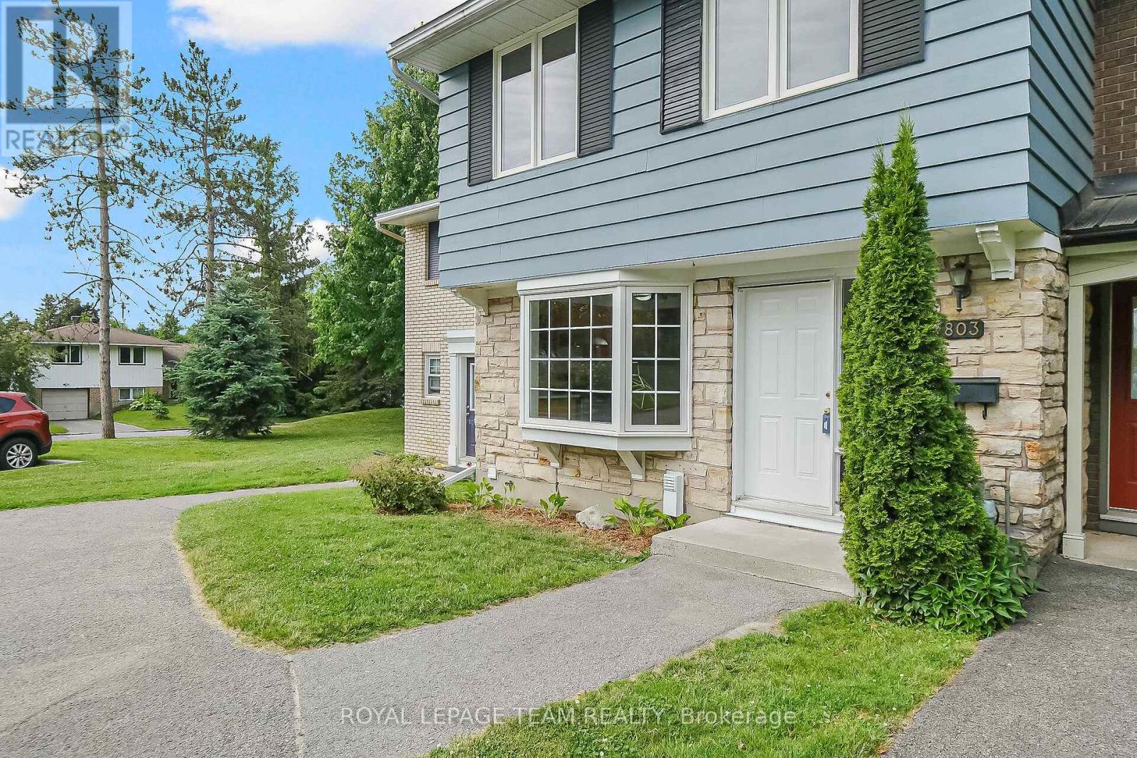 803 PROVOST DRIVE