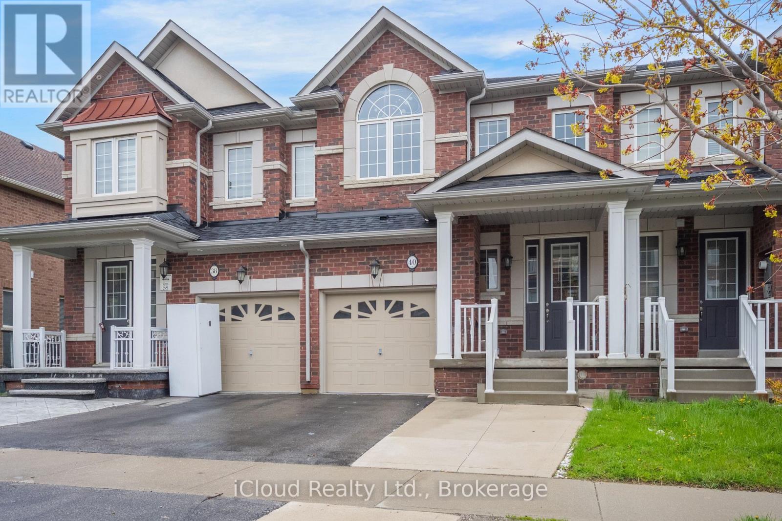 40 FRESNEL ROAD