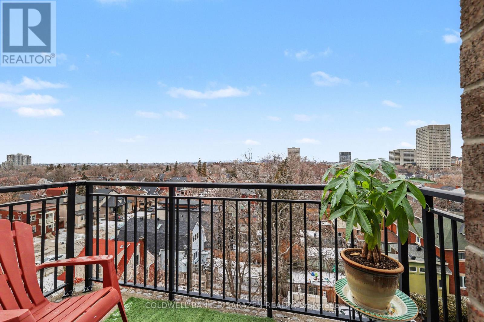 507 - 150 CAROLINE AVENUE