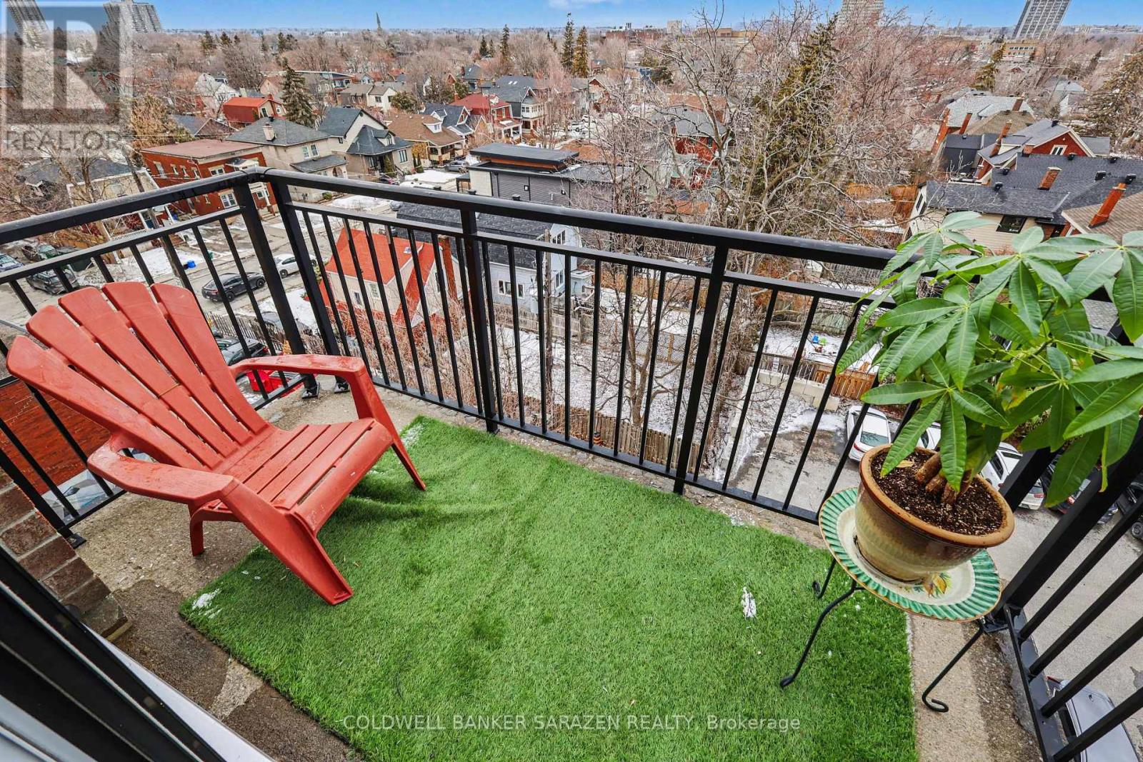 507 - 150 CAROLINE AVENUE