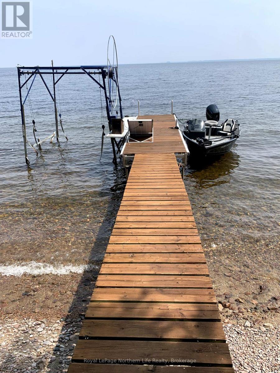 17 WATER ACCESS, LAKE NIPISSING