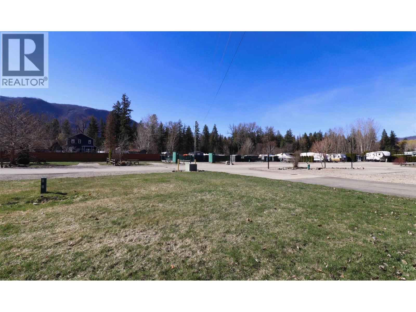 2633 Squilax Anglemont Road Unit# 77