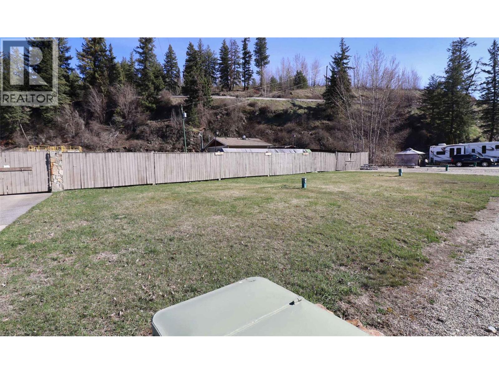 2633 Squilax Anglemont Road Unit# 77