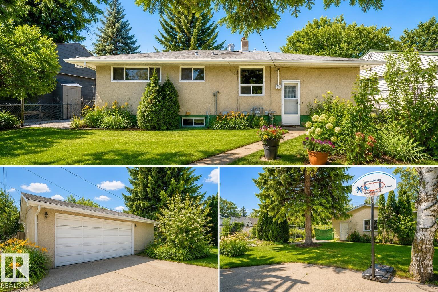 12237 135 ST NW