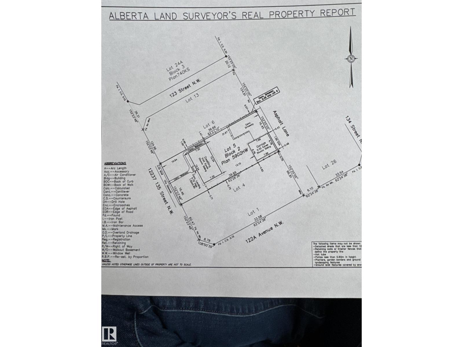 12237 135 ST NW
