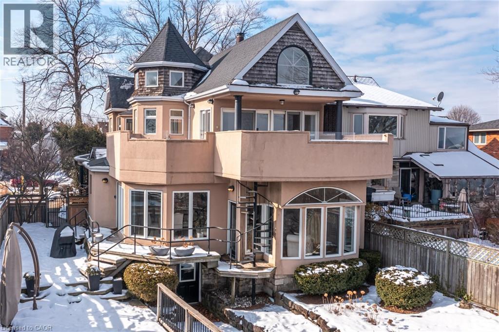 91 MOUNTAIN PARK Avenue