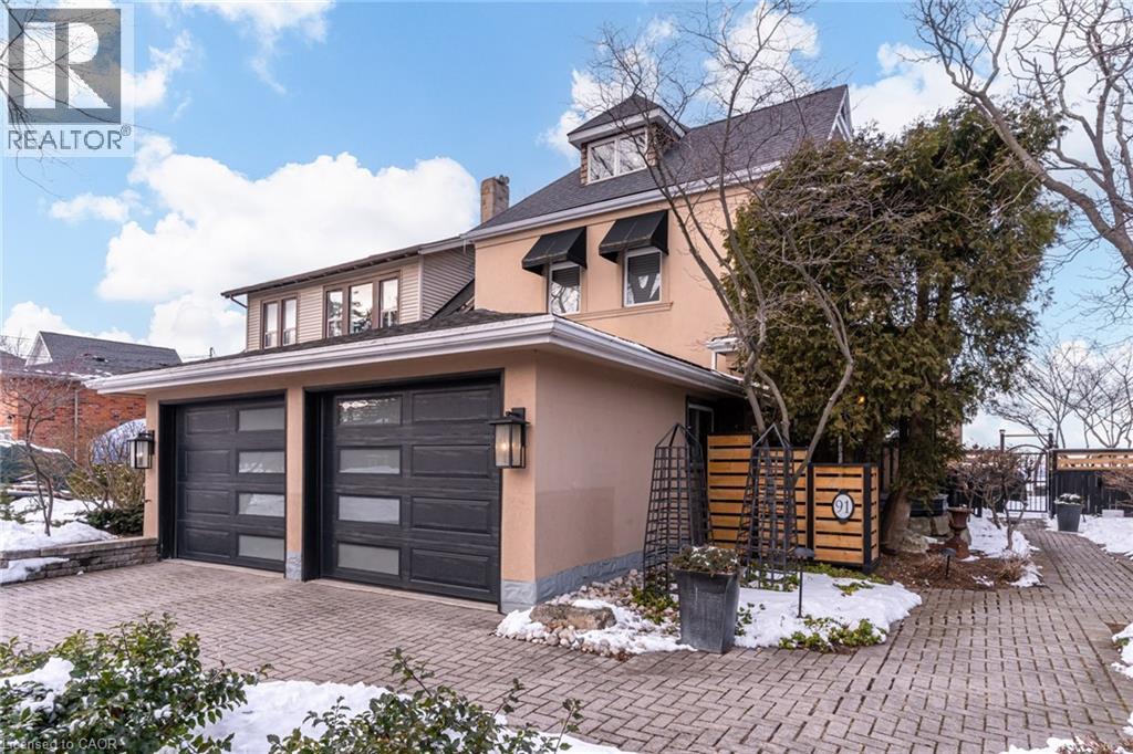 91 MOUNTAIN PARK Avenue