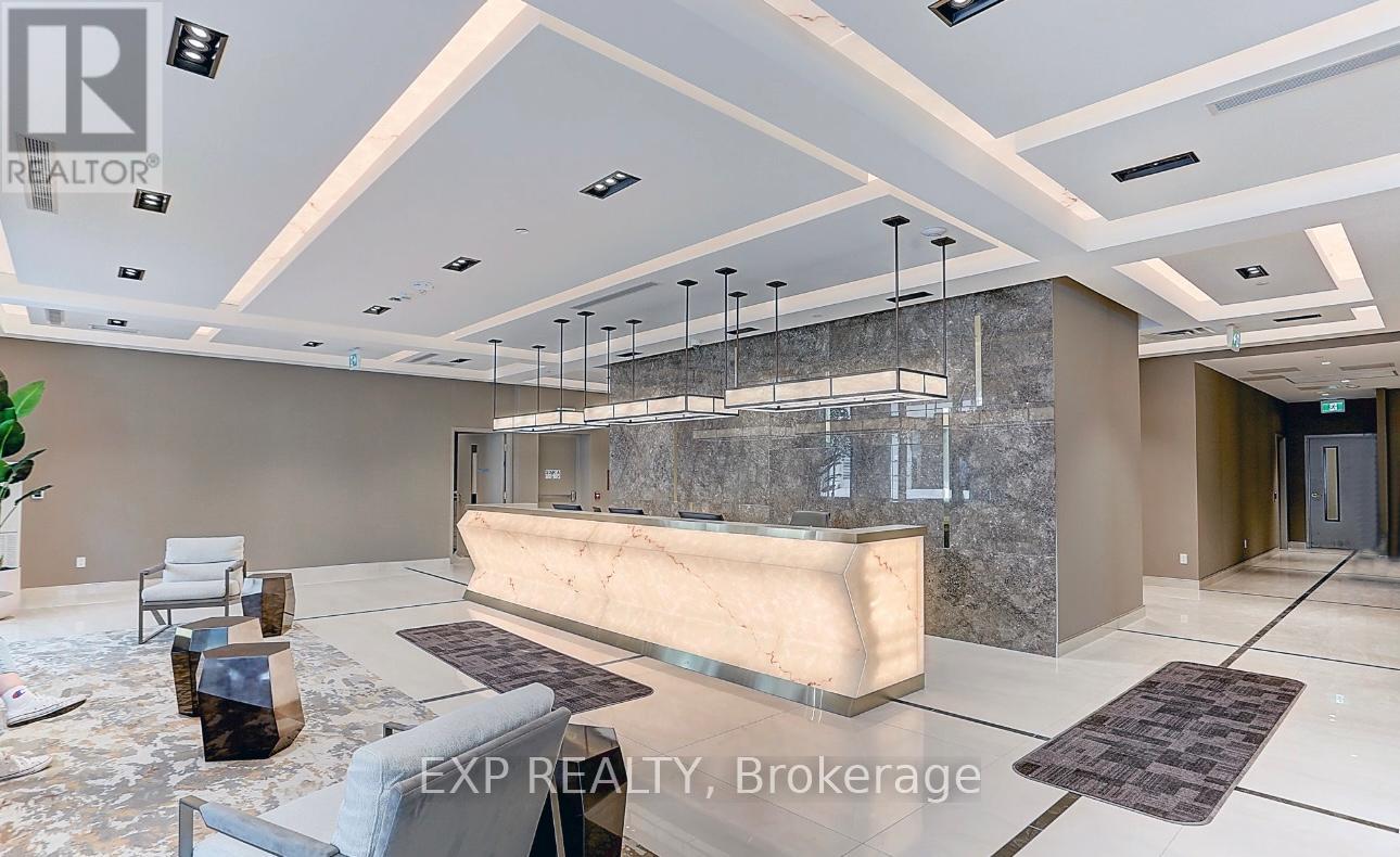 437 - 543 RICHMOND STREET W