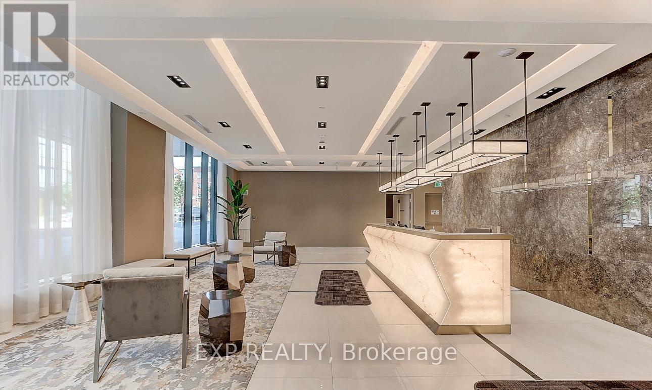 437 - 543 RICHMOND STREET W