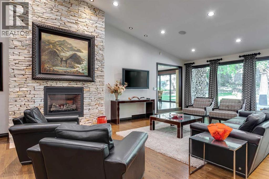 40 Eagle Ridge Place SW